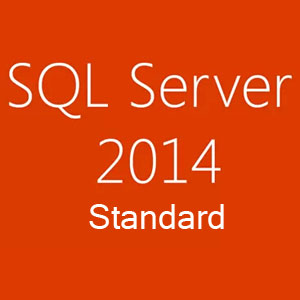 SQL Server 2014 Standard Product Key