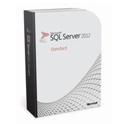 SQL Server 2012 Standard Product Key