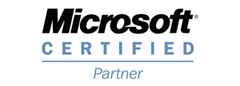 Microsoft Certified