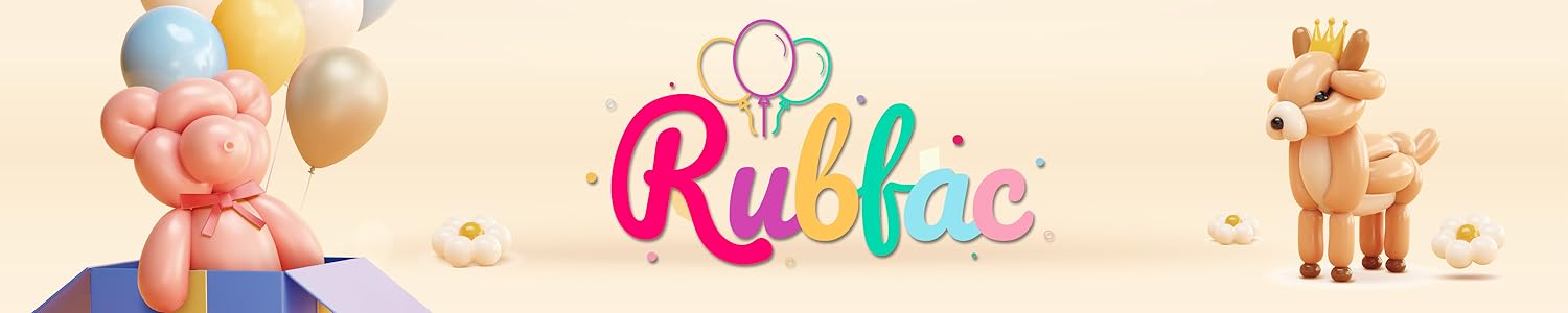 RUBFAC Official Website